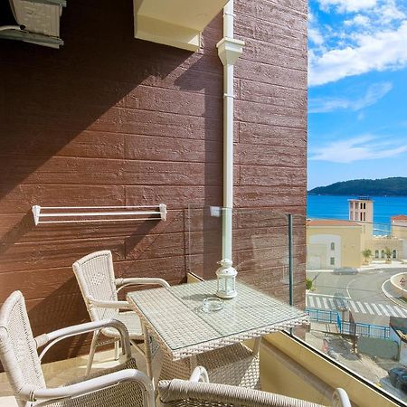 Apartamento Sidro Becici Exterior foto
